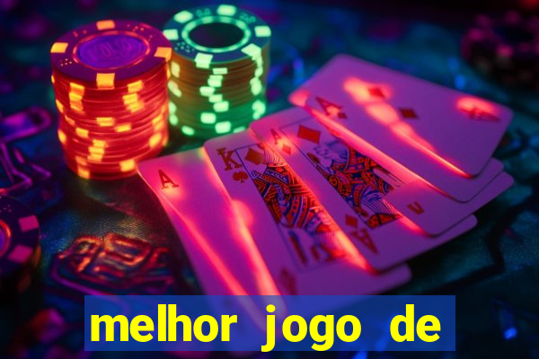melhor jogo de buraco online